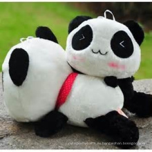 ICTI Audited Factory симпатичная игрушка плюша panda